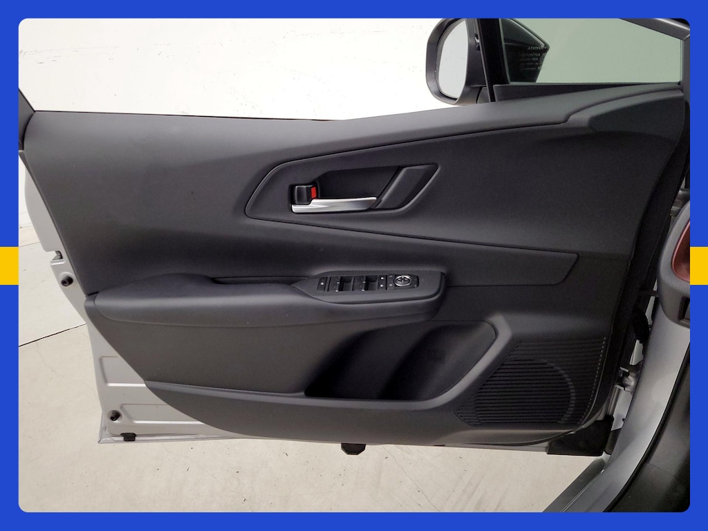 2024 Toyota PRIUS PRIME XSE 照片 15