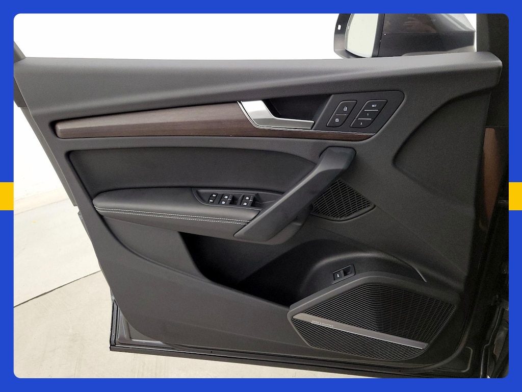 صورة مصغرة 15 لـ 2022 AUDI Q5 SPORTBACK S-LINE PREMIUM PLUS