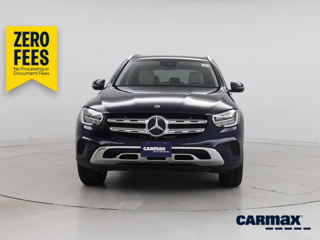 صورة 6 لـ 2022 Mercedes-BENZ GLC