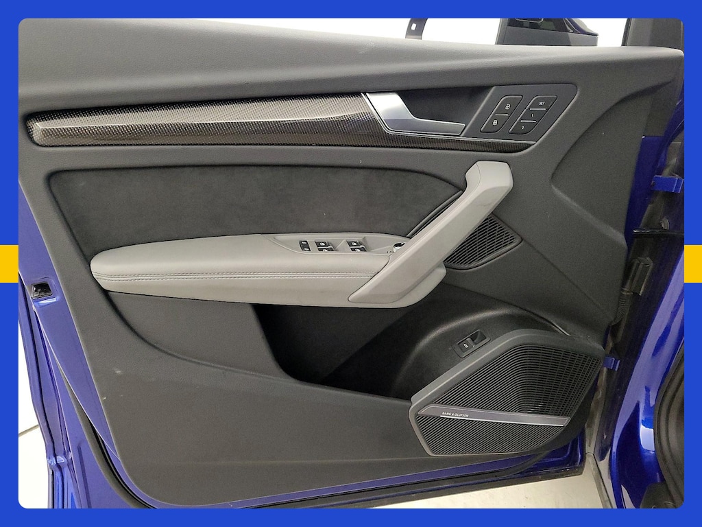 صورة 15 لـ 2023 AUDI SQ5 PREMIUM PLUS