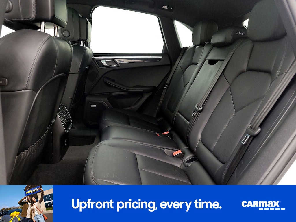 صورة مصغرة 23 لـ 2021 Porsche MACAN