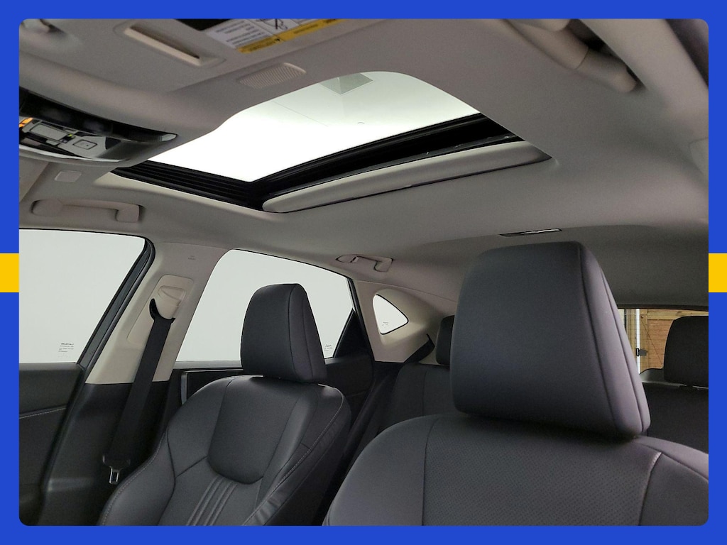2025 Lexus NX 250 缩略图 15