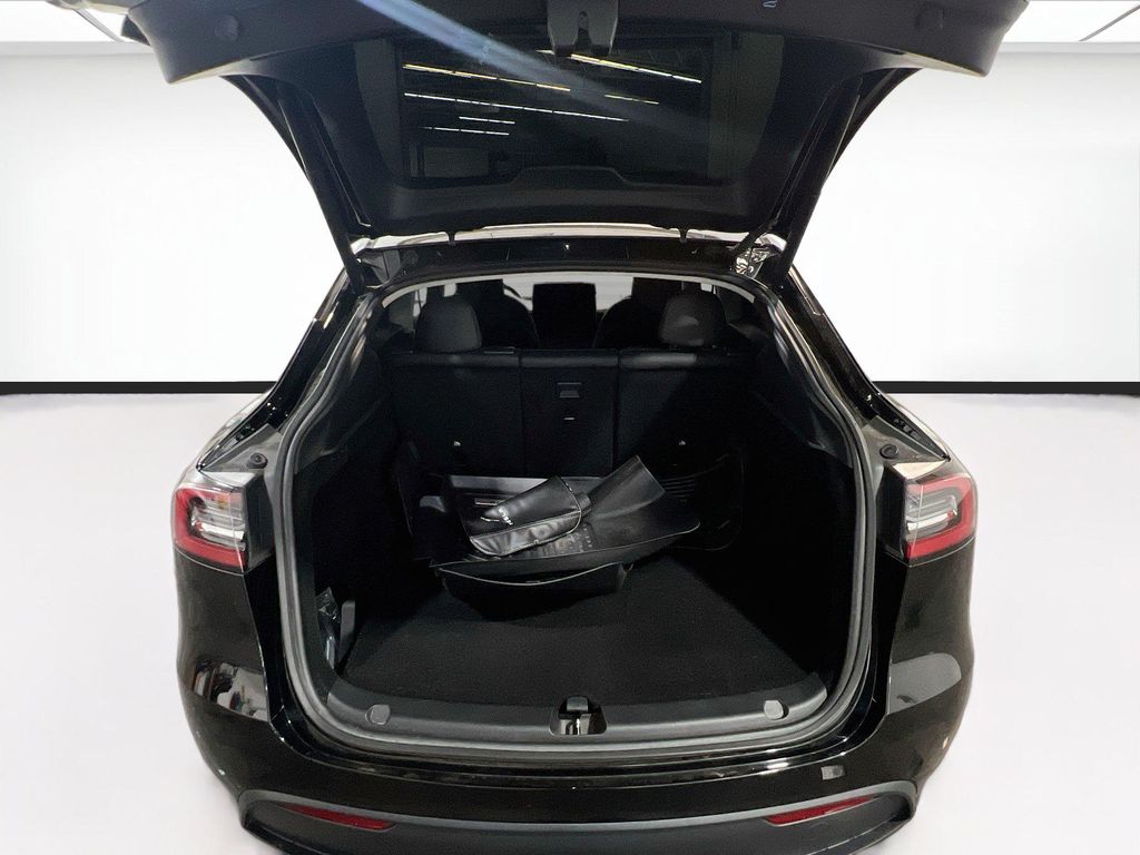 صورة مصغرة 19 لـ 2023 Tesla MODEL Y PERFORMANCE DUAL MOTOR ALL-WHEEL DRIVE