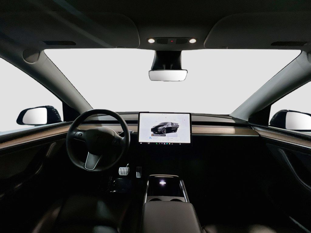 صورة مصغرة 16 لـ 2023 Tesla MODEL Y PERFORMANCE DUAL MOTOR ALL-WHEEL DRIVE
