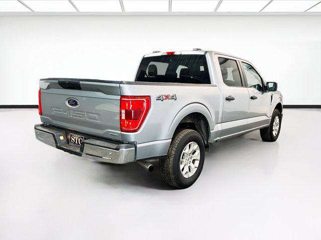 FORD F-150 XLT - 4