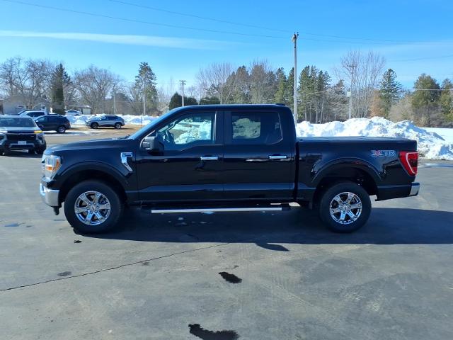 FORD F-150 XLT - 2