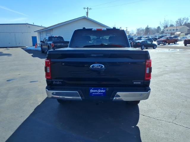 FORD F-150 XLT - 5