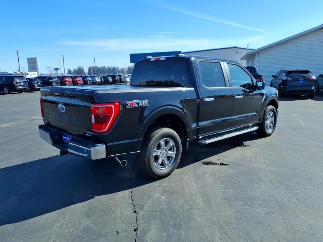 FORD F-150 XLT - 6