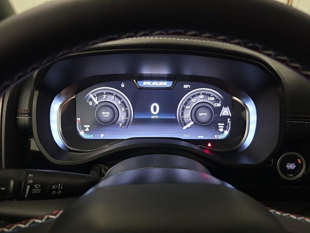 2026 RAM 1500 LARAMIE 缩略图 17