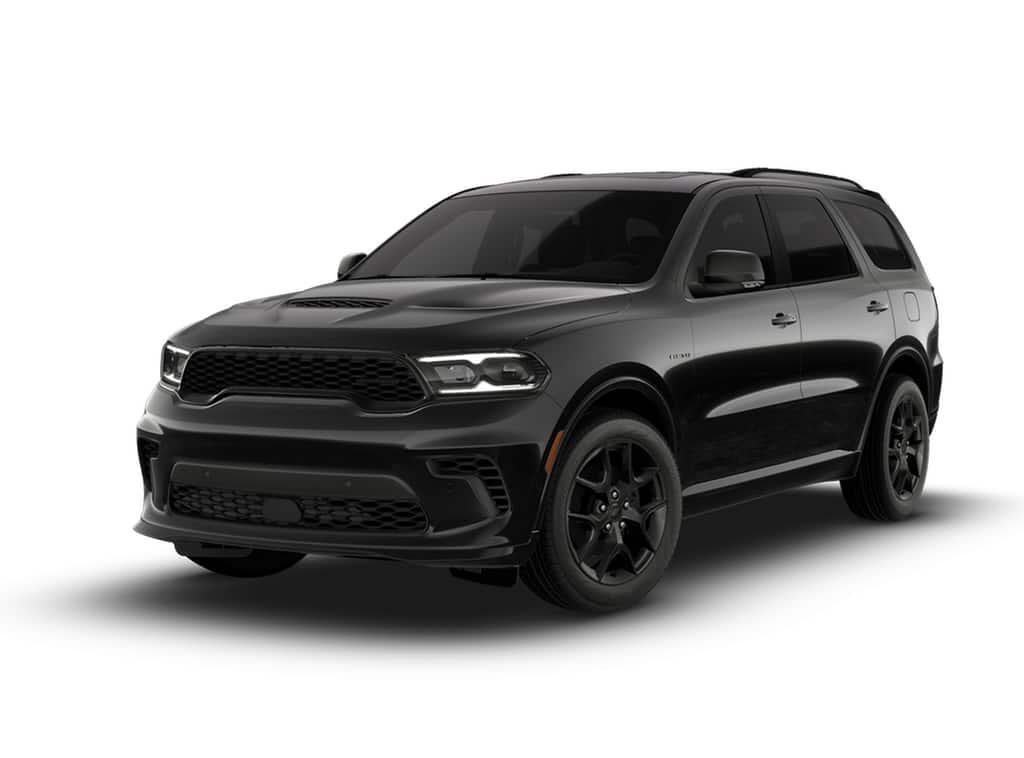 New 2026 Dodge Durango GT Plus