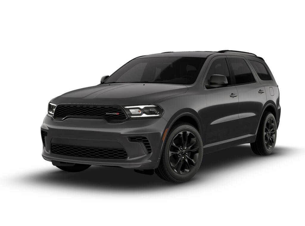 New 2026 Dodge Durango GT AWD