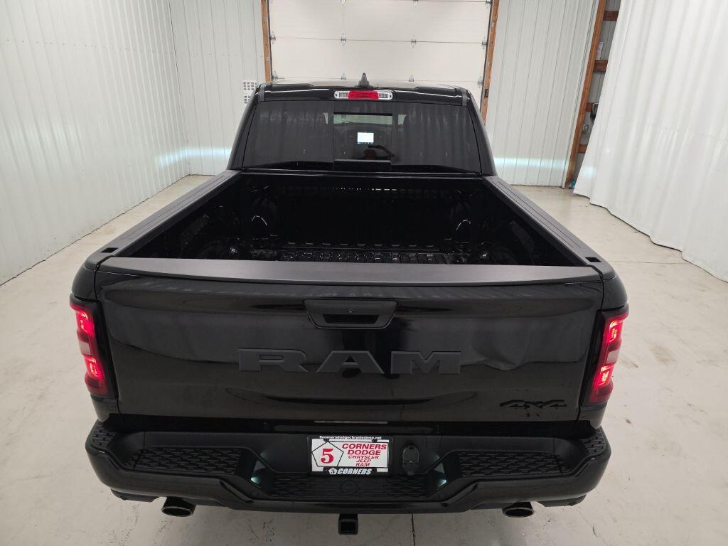 2026 RAM 1500 EXPRESS 照片 5