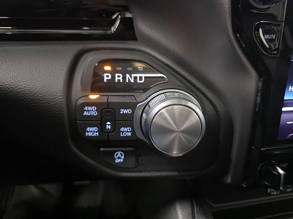 صورة مصغرة 19 لـ 2026 RAM 1500 LARAMIE