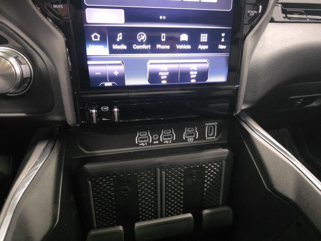 صورة مصغرة 20 لـ 2026 RAM 1500 LARAMIE