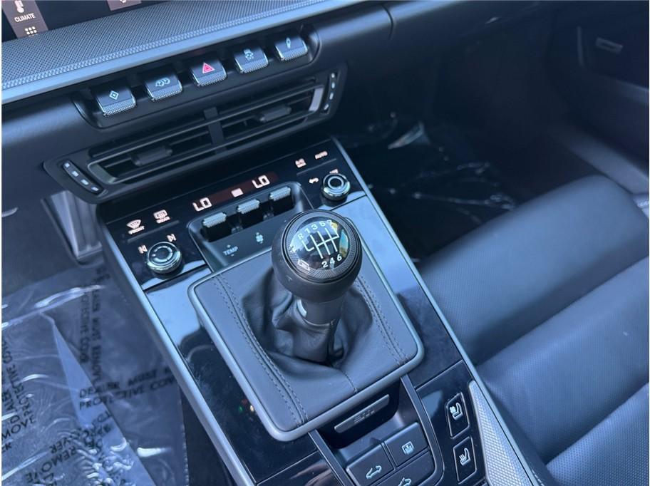 2020 Porsche 911 CARRERA S 缩略图 30