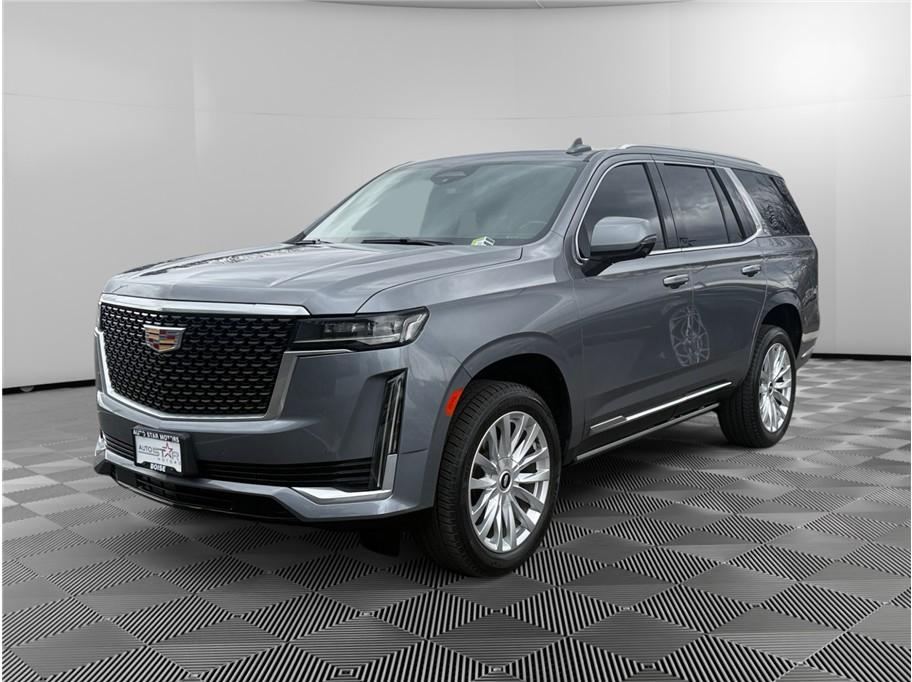 2021 Cadillac Escalade