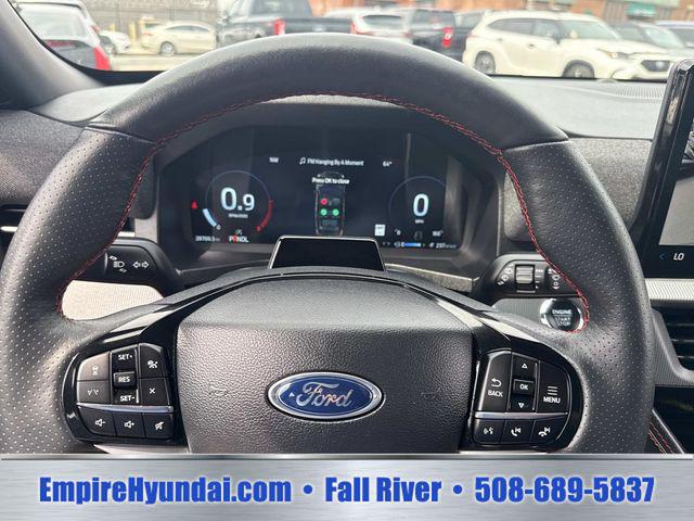 صورة مصغرة 29 لـ 2025 FORD EXPLORER ST-LINE