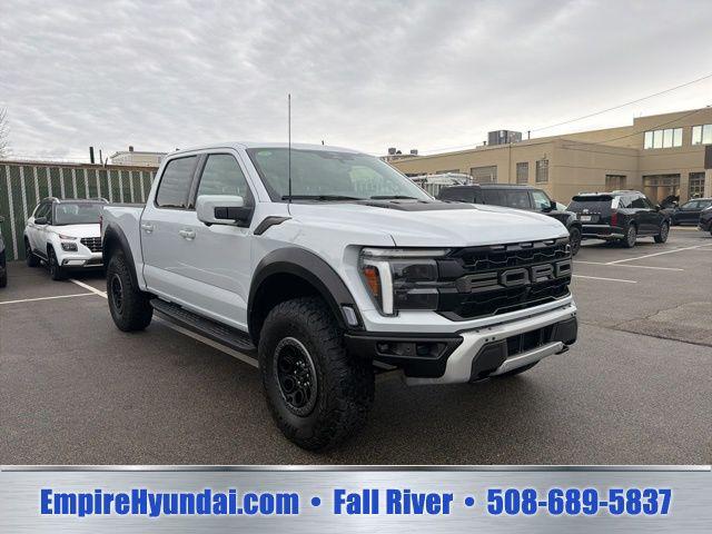 FORD F-150 RAPTOR - 5