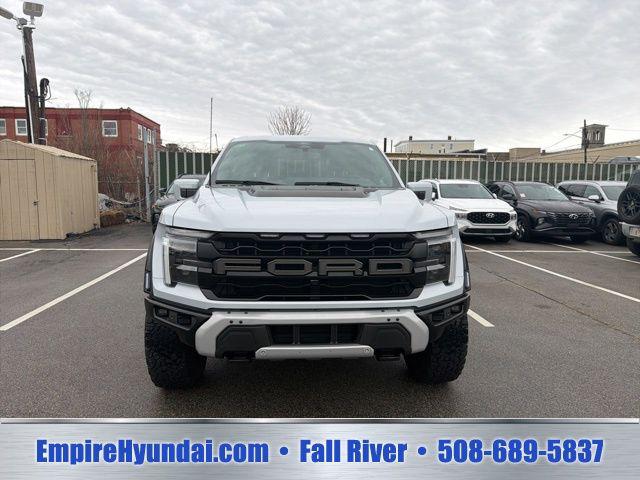 FORD F-150 RAPTOR - 6
