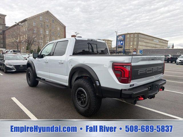 FORD F-150 RAPTOR - 2