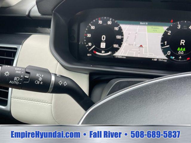 2025 LAND Rover DISCOVERY P300 S 缩略图 31