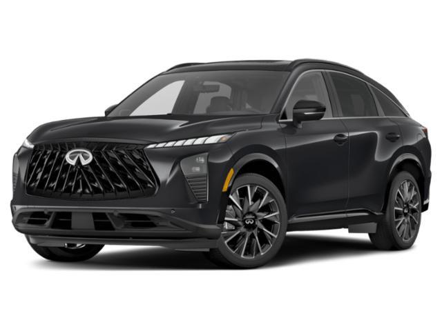 New 2027 INFINITI QX65 AUTOGRAPH