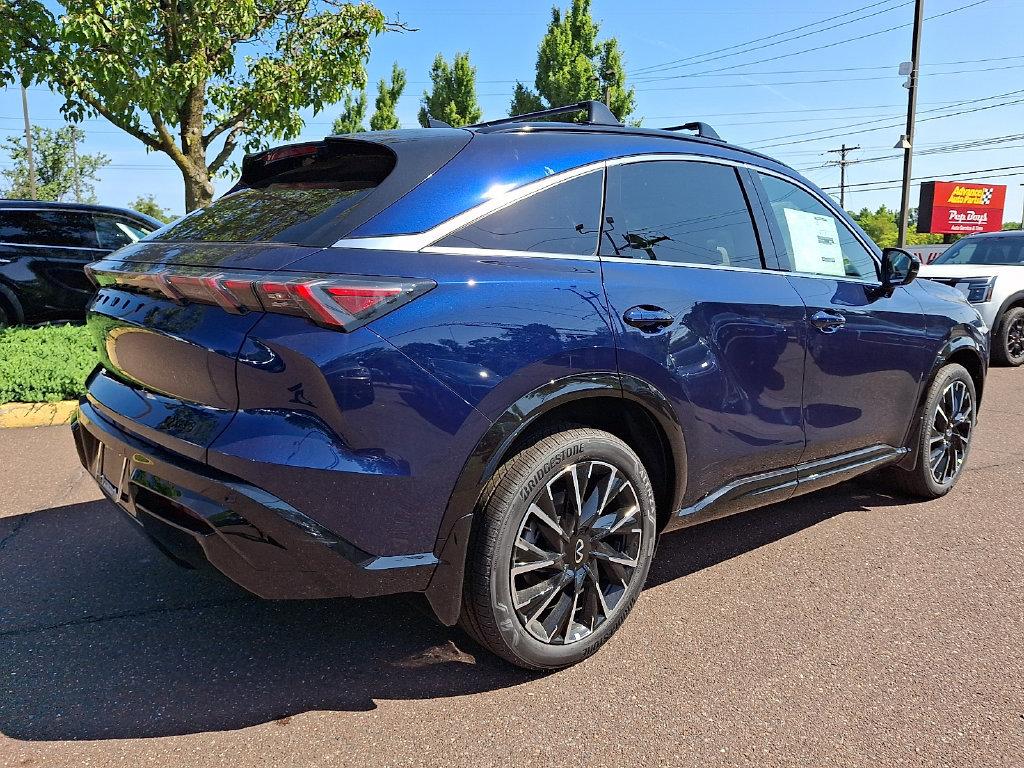 صورة مصغرة 4 لـ 2027 Infiniti QX65 AUTOGRAPH