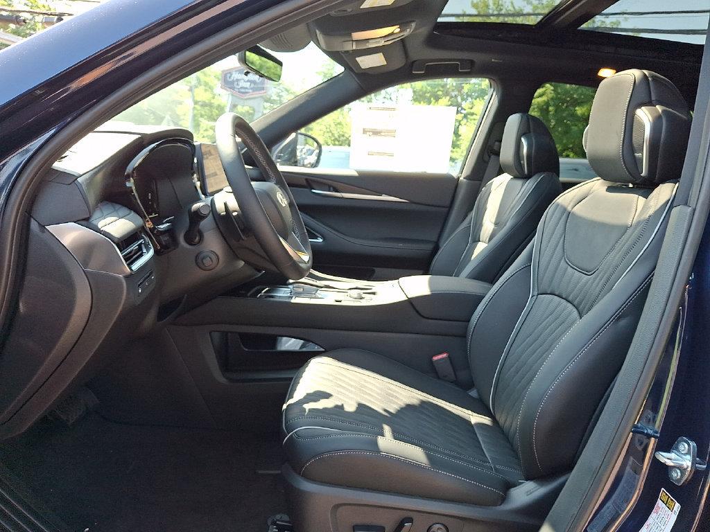 صورة مصغرة 9 لـ 2027 Infiniti QX65 AUTOGRAPH