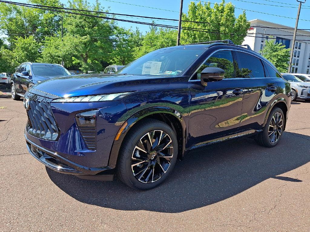 صورة مصغرة 2 لـ 2027 Infiniti QX65 AUTOGRAPH