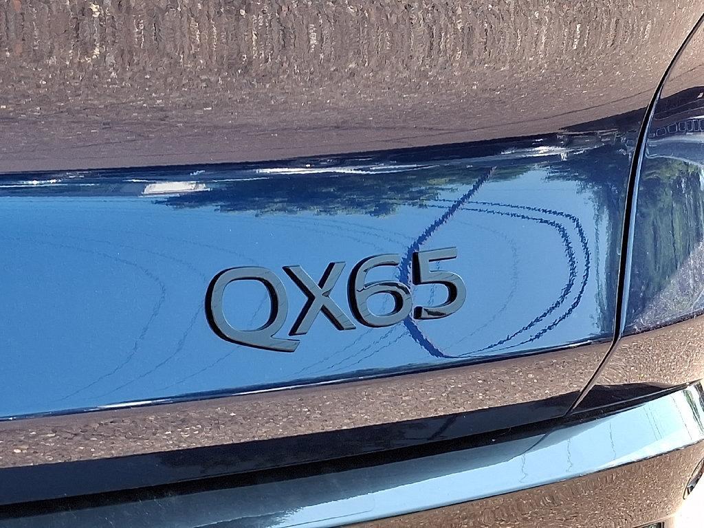صورة مصغرة 21 لـ 2027 Infiniti QX65 AUTOGRAPH