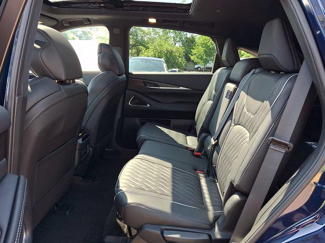 صورة 6 لـ 2027 Infiniti QX65 AUTOGRAPH