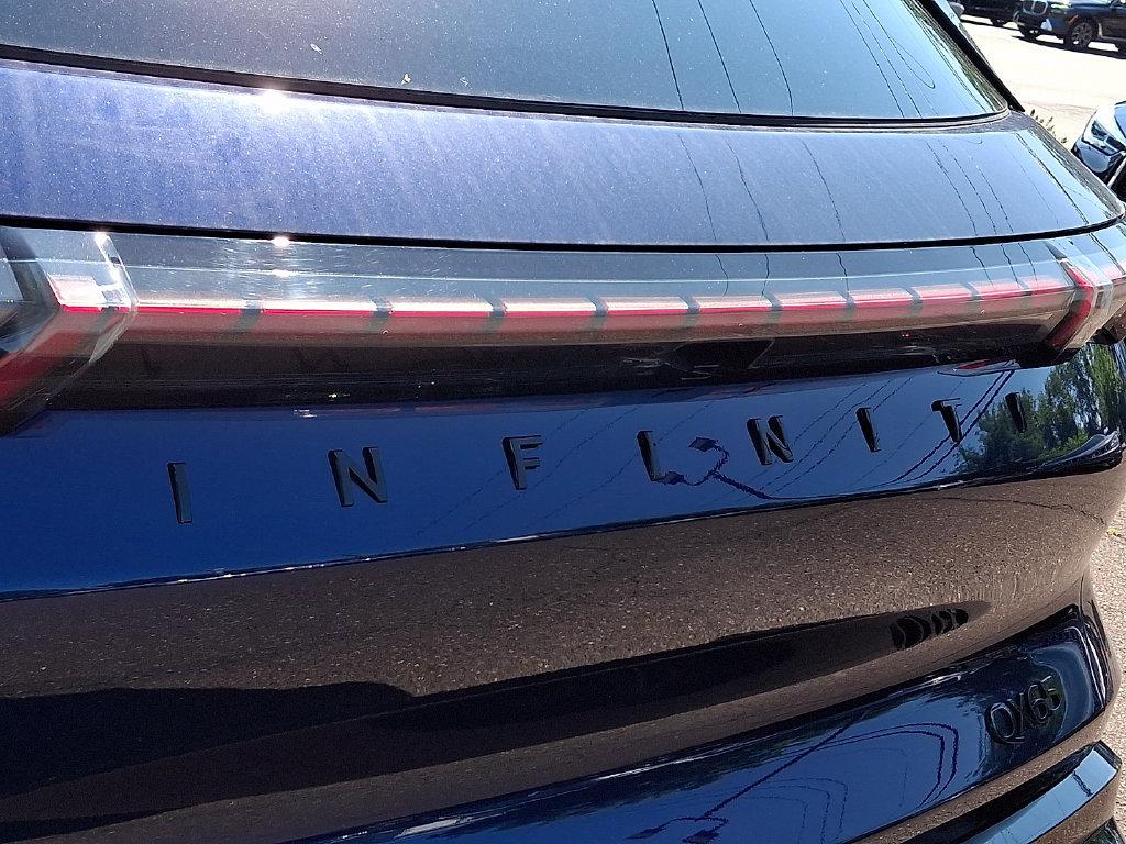 صورة مصغرة 20 لـ 2027 Infiniti QX65 AUTOGRAPH