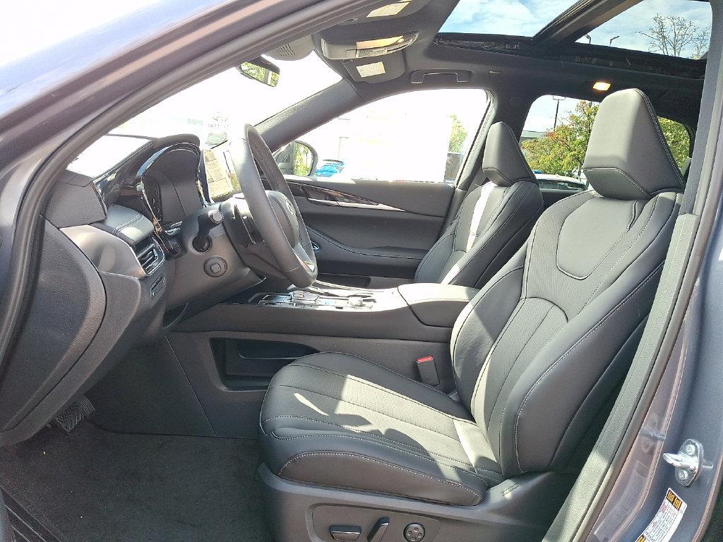 صورة مصغرة 9 لـ 2027 Infiniti QX65 SPORT