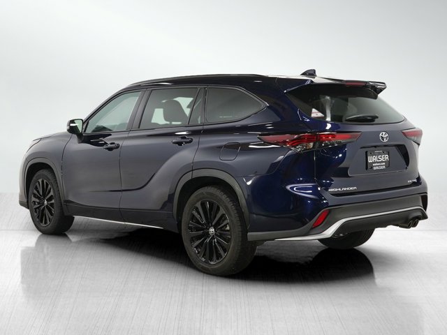 TOYOTA HIGHLANDER - 3