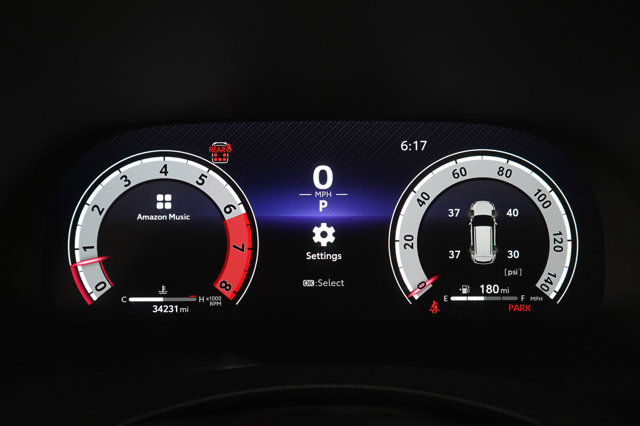صورة مصغرة 28 لـ 2025 Toyota HIGHLANDER XSE