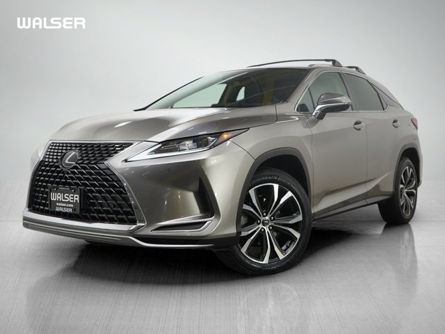 Lexus RX 350 main image