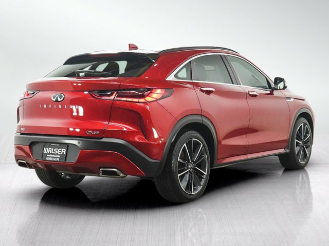 صورة 5 لـ 2023 Infiniti QX55 SENSORY