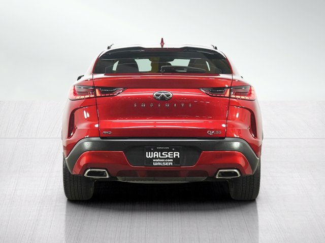 صورة 4 لـ 2023 Infiniti QX55 SENSORY