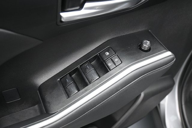 2026 Toyota HIGHLANDER HYBRID HYBRID XLE — миниатюра 20