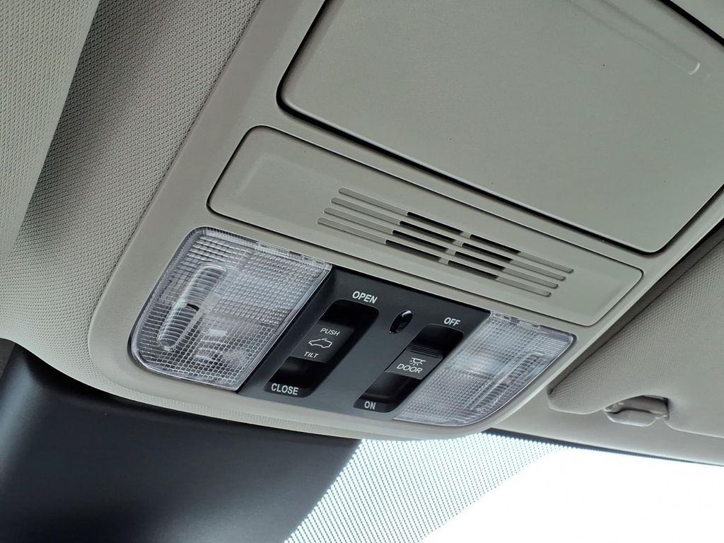 صورة مصغرة 20 لـ 2026 Honda ODYSSEY EX-L