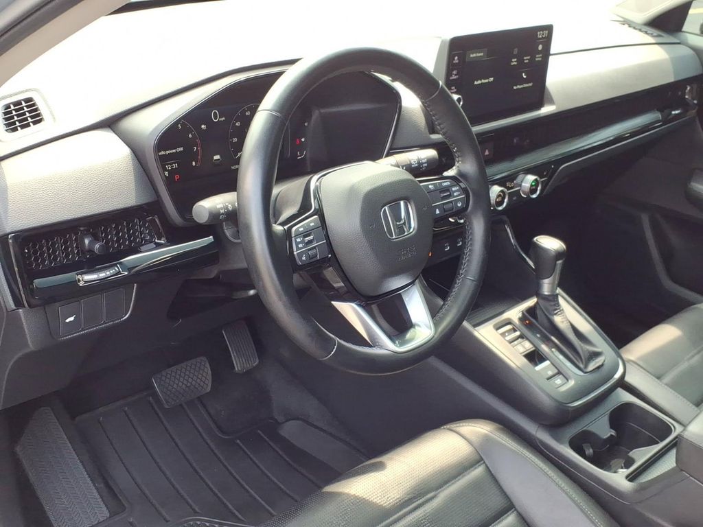 صورة مصغرة 18 لـ 2026 Honda CR-V EX-L AWD