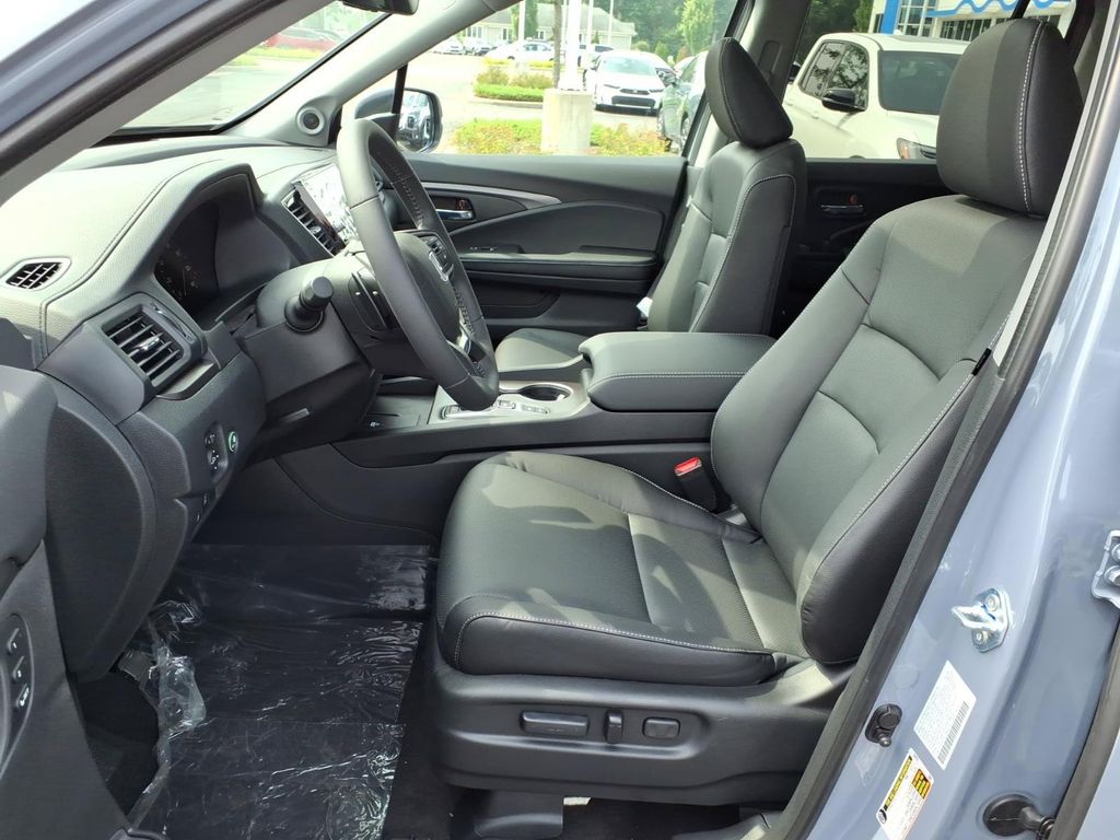صورة 4 لـ 2026 Honda RIDGELINE RTL