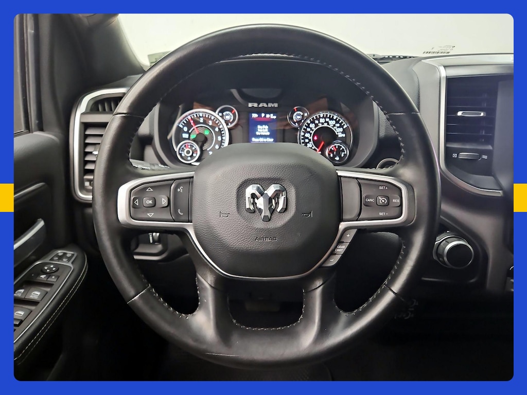 صورة مصغرة 12 لـ 2024 RAM 2500 BIGHORN