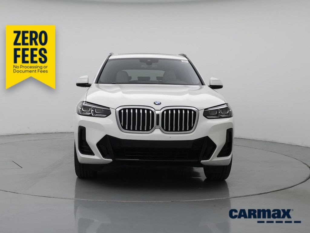 صورة 6 لـ 2023 BMW X3 XDRIVE30I