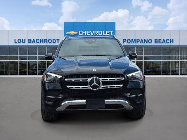 MERCEDES-BENZ GLE-CLASS - 2