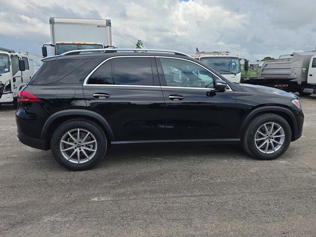 MERCEDES-BENZ GLE-CLASS - 8