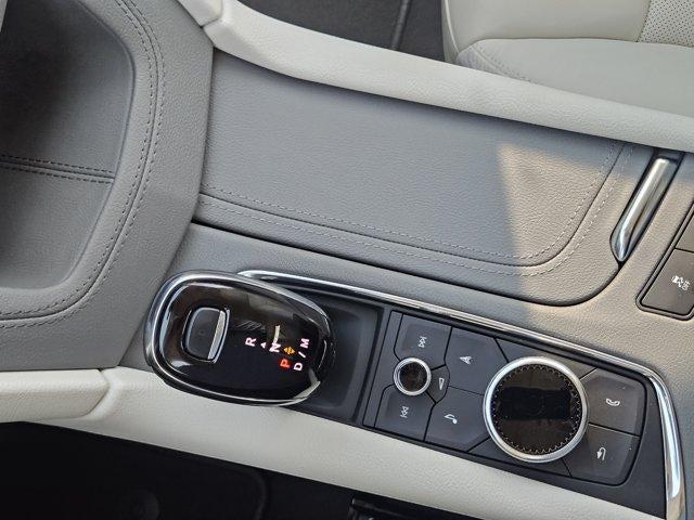 2026 Cadillac XT5 PREMIUM LUXURY 缩略图 15