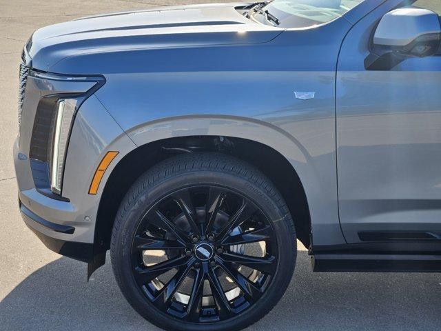 صورة 6 لـ 2026 Cadillac ESCALADE SPORT PLATINUM