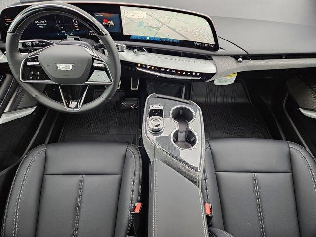 2026 Cadillac OPTIQ LUXURY — миниатюра 19