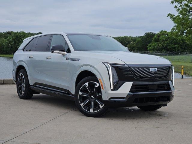 New 2025 Cadillac Escalade IQ Sport 2